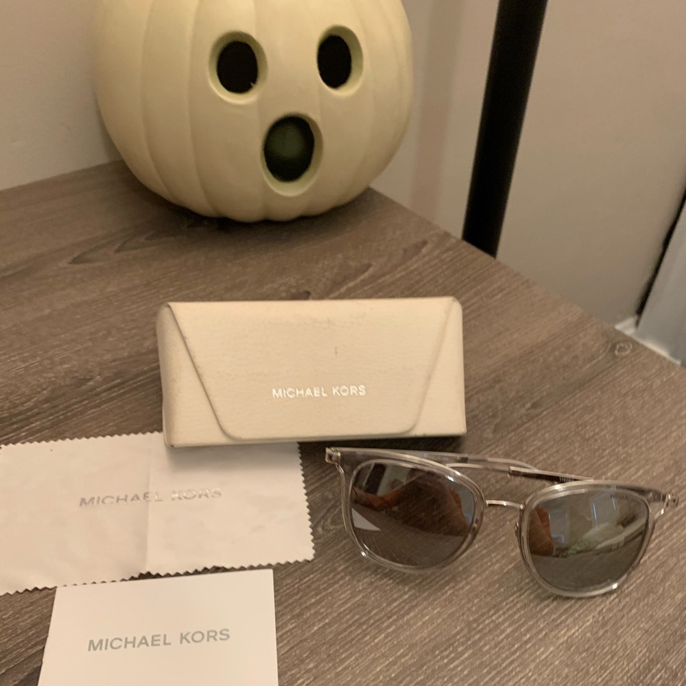 Michael Kors Sunglasses